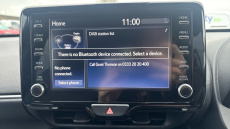 Toyota Yaris Cross 1.5 Hybrid Design 5dr CVT Hybrid Estate